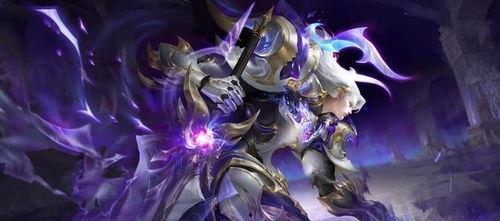 荣耀典藏皮肤最新爆料,神秘英雄即将登场，炫酷特效震撼来袭！